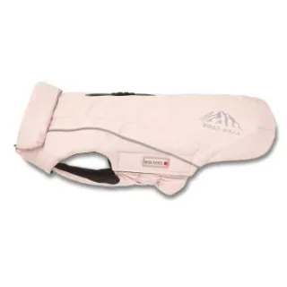 Wolters Skijacke Dogz-Wear Jacke Hundejacke rosa 28 cm
