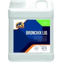 Cavalor Bronchix Liquid - 1 l