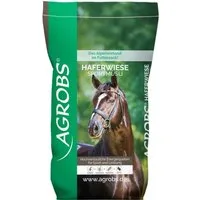 Agrobs Haferwiese Sportmüsli - 15 kg