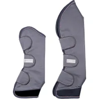Waldhausen Transportgamaschen Comfort Line 4er-Set grau/roségold - VB
