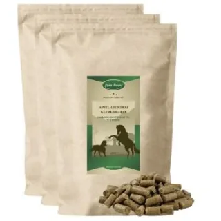 Lyra Pet Lyra Horse Apfel Leckerli 15 kg