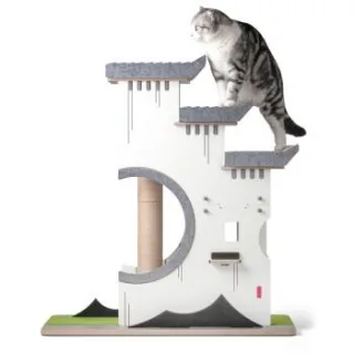 Canadian Cat Company Design-Kratzmöbel Hongcun