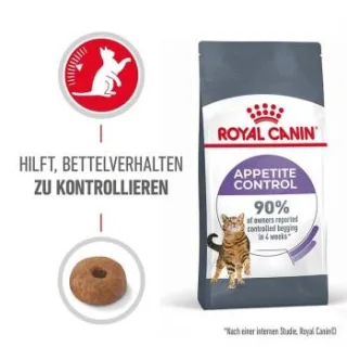 ROYAL CANIN Appetite Control Care 2 kg