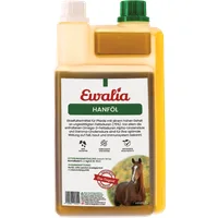 Ewalia Hanföl - 1.000 ml
