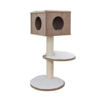 Kerbl Wandkratzbaum Dinari light