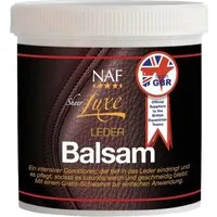 NAF Sheer Luxe Leder Balsam - 400 g