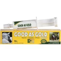 TRM Good as Gold Paste - 2 Port./Spritze