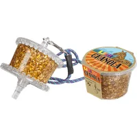 Waldhausen Likit Müsli, 550 g - Müsli