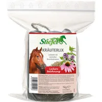 Stiefel Kräuterlix Leckstein - 1 kg