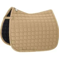 ESKADRON Schabracke Cotton Glitter, sierra - DL