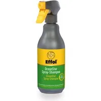 Effol Ocean-Star Spray Shampoo - 500 ml