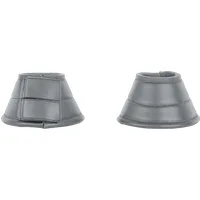 BUSSE Hufglocken COMFY, grau - M