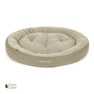 Doctor Bark Hundenest GreenLabel sandbraun M
