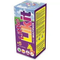 Likit 5er Sammelpackung - 1 Set