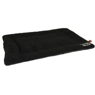 Pet Joy DoggyWool Blanket by schwarz XXL
