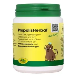 cdVet PropolisHerbal 130 g