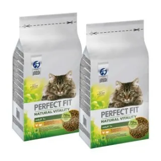 PERFECT FIT PerfectFit Natural Vitality Rind, Huhn & Chiccorée 6 kg