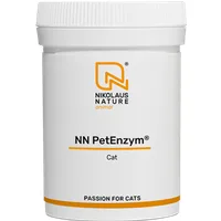 Nikolaus Nature animal PetEnzym® Cat - 45 g
