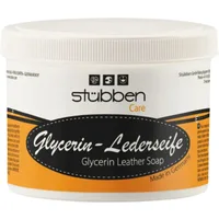 Stübben Glycerin Sattelseife - 500 g