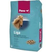 Pavo Liga - 20 kg