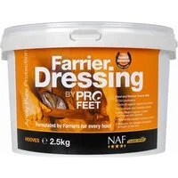 NAF PROFEET Farrier Dressing - 2,50 kg