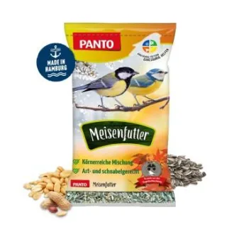 Panto ® MEISENFUTTER 12,5 kg