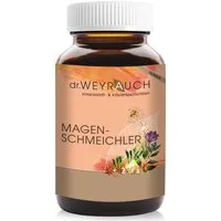 Dr. Weyrauch Magenschmeichler für Menschen - 120 Kapseln