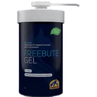 Cavalor FreeBute  Gel - 2 l - mit Pumpe