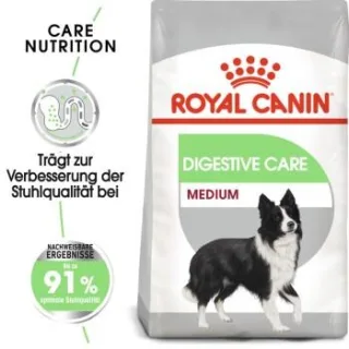 ROYAL CANIN Digestive Care Medium 3 kg