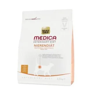SELECT GOLD Medica Nierendiät 2,5 kg
