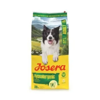 Josera Trockenfutter Hund, Adult, Hypoallergenic, 12,5 kg