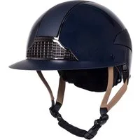 QHP Reithelm Miami Polovisier navy - 51-55