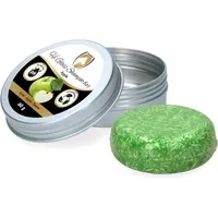 Festes Shampoo 'Excellent Horse Hi Gloss Shampoo Bar' - Apfel