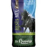 St.Hippolyt Hesta Mix Müsli - 20 kg