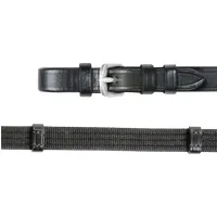 Waldhausen Gurtzügel WB - schwarz