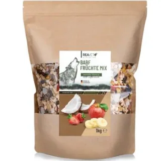 REAVET BARF Früchte Mix 1kg