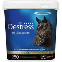 NAF Oestress Pulver - 2,50 kg