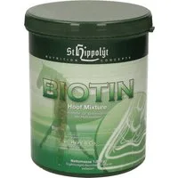 St.Hippolyt Biotin Hoof Mixture - 1 kg