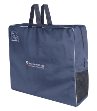 Schabracken-Tasche