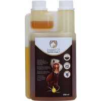 Excellent Horse Leinöl - 500 ml