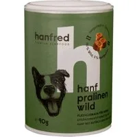 hanfred Hanf Pralinen Wild - 90 g