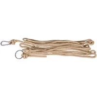 QHP Fotografie-Halfter - Beige