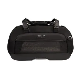 Tavo Dupree2 Flug & Transporttasche schwarz
