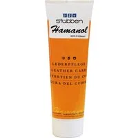 Stübben Hamanol Lederpflege - 250 g