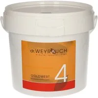 Dr. Weyrauch Nr.   4 Goldwert - 1.500 g