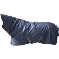 Kentucky Horsewear Weidedecke "All Weather Quick Dry Fleece" 0g marine - 160 cm