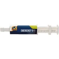 Cavalor Emergency 911 - 60 ml