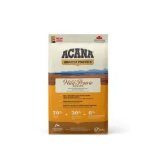 ACANA Wild Prairie 11,4 kg