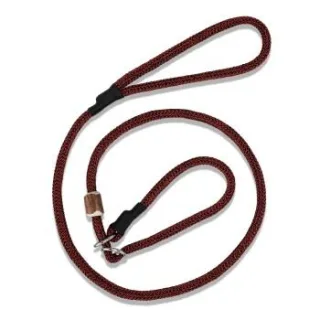 ROMNEYS Moxonleine Melrose rot 1,3 m