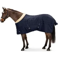 ESKADRON Stalldecke ZETA 200g navy - 145 cm